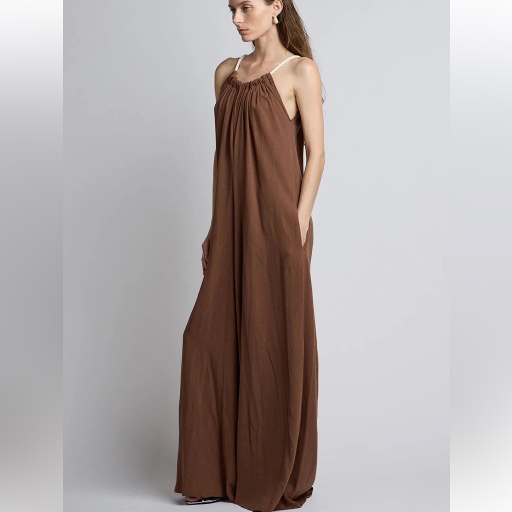 Jaded Gypsy Tied Together Dress NIP